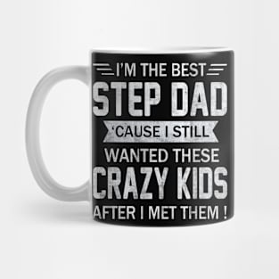 Fathers day Mug